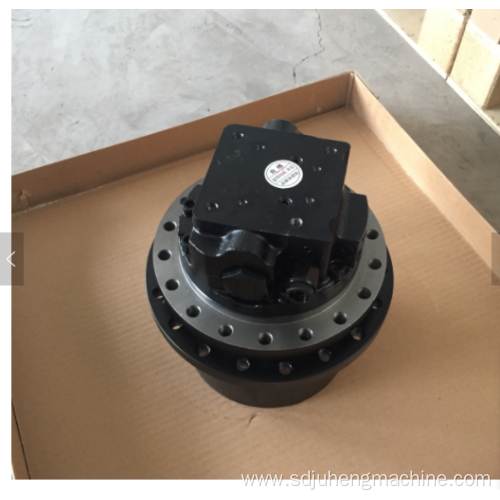 Hyundai R28 Final Drive Travel Motor in stock